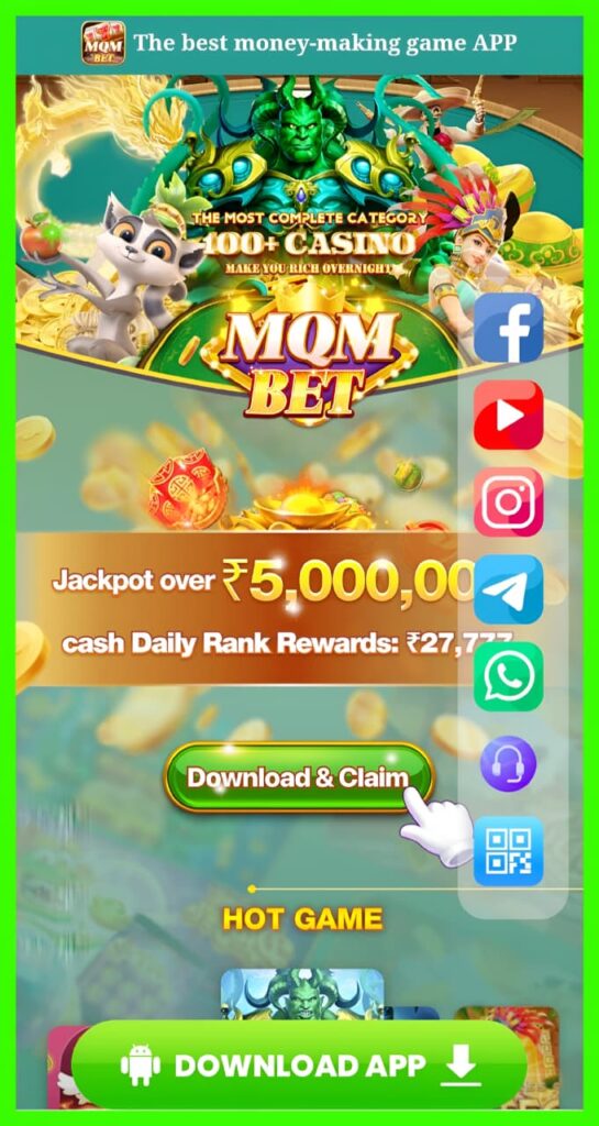 MQMBETGAME.GAMES